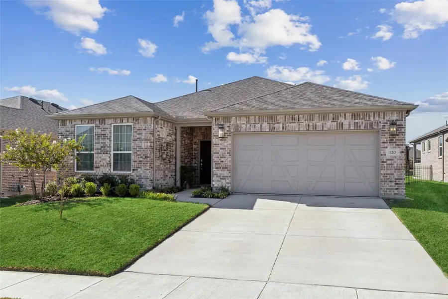 120 Rolling Water Drive, McKinney, TX 75071 - #2