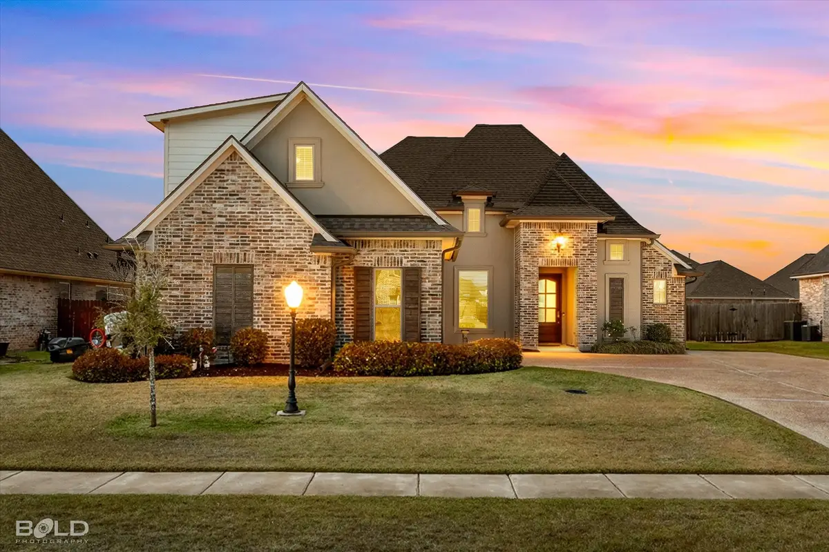 605 Dumaine Drive, Bossier City, LA 71111 - #1