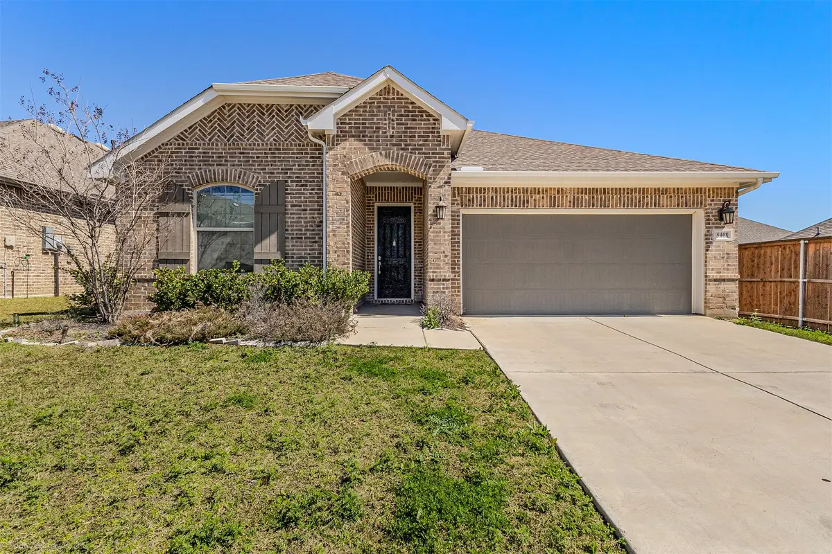 5408 Wedge Wood Drive, Haltom City, TX 76137 - #1