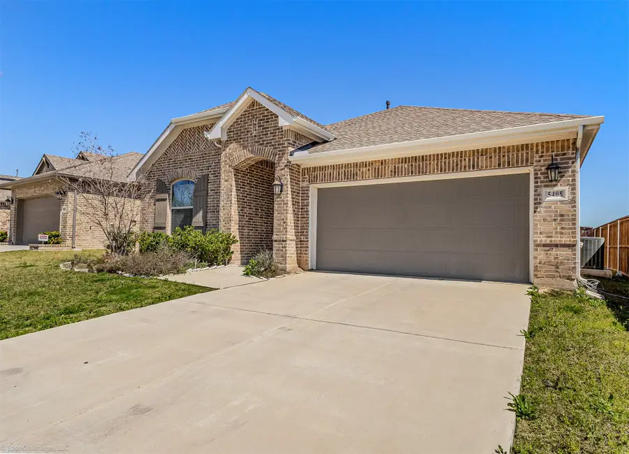 5408 Wedge Wood Drive, Haltom City, TX 76137 - #2