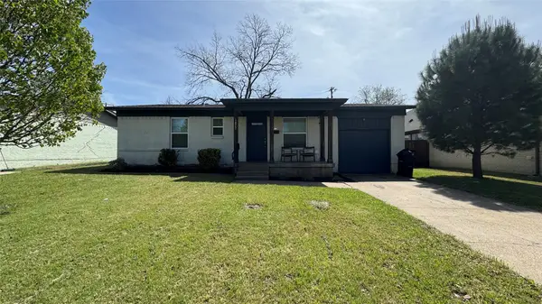 1822 Highland Street, Mesquite, TX 75149
