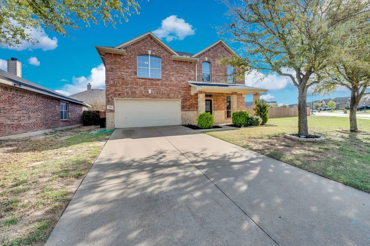 136 Old Spanish Trail, Waxahachie, TX 75167 - #1