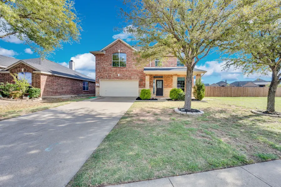 136 Old Spanish Trail, Waxahachie, TX 75167 - #3