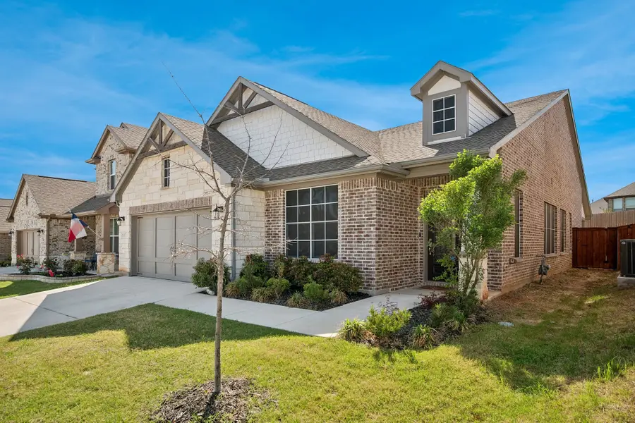 15057 Ted Trail, Aledo, TX 76008 - #2