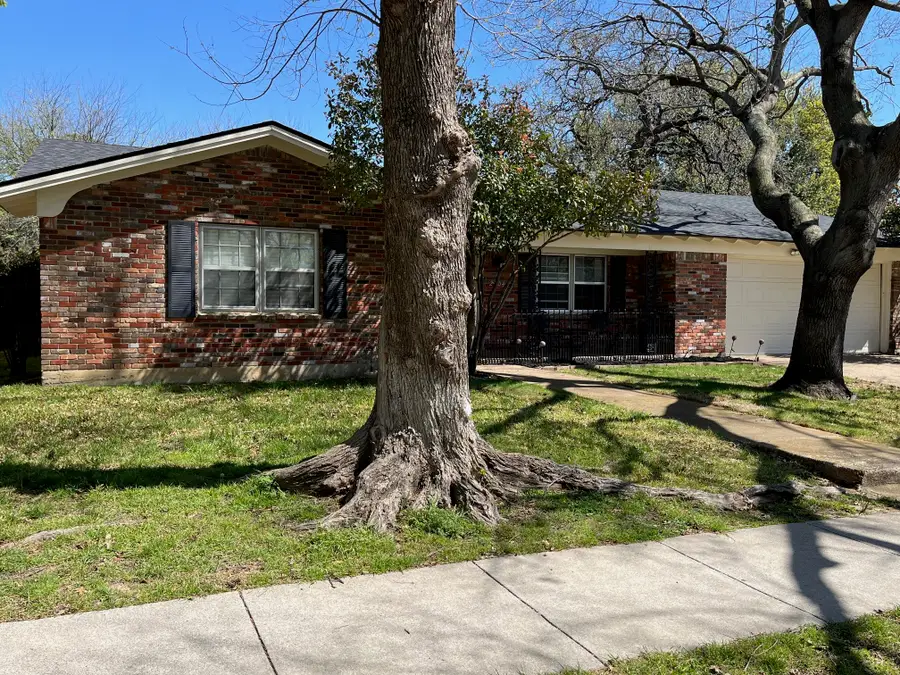 2304 Shady Brook Drive, Bedford, TX 76021 - #3