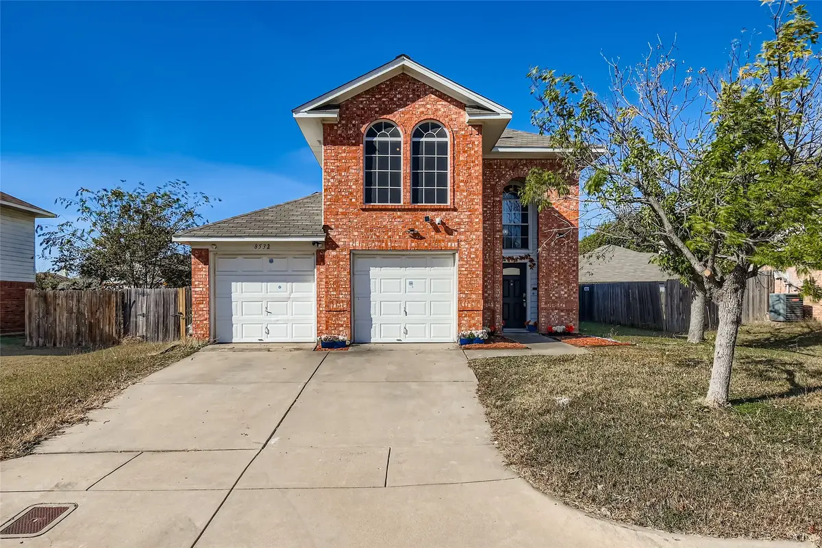 8532 Tallahassee Lane, Fort Worth, TX 76123 - #1