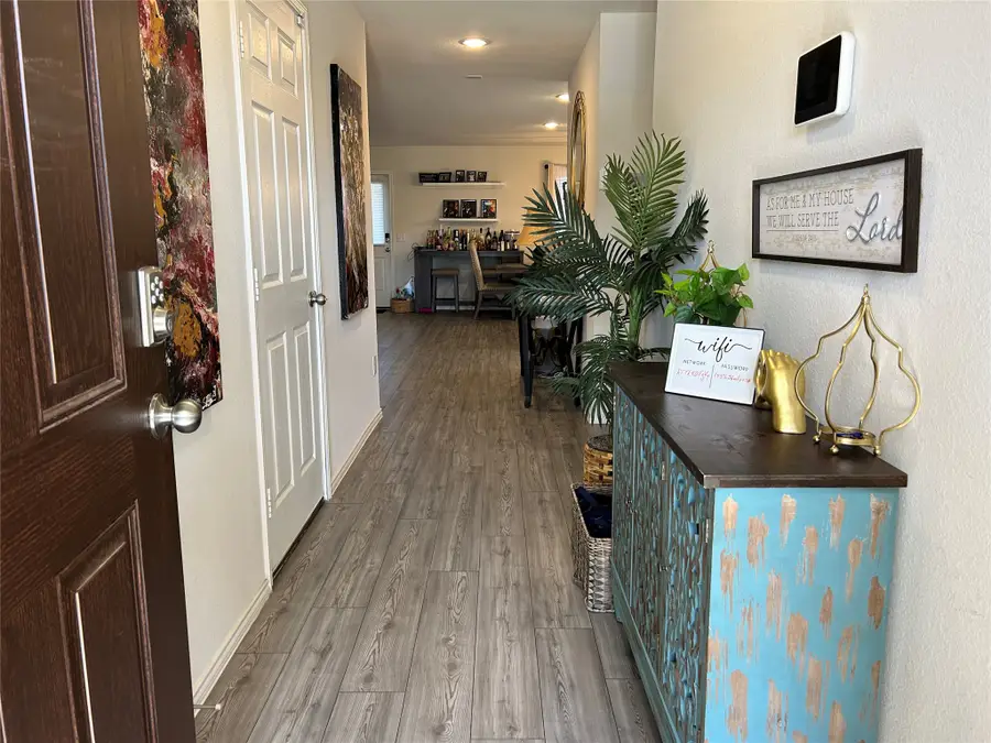 10109 Wyseby Road, Crowley, TX 76036 - #3