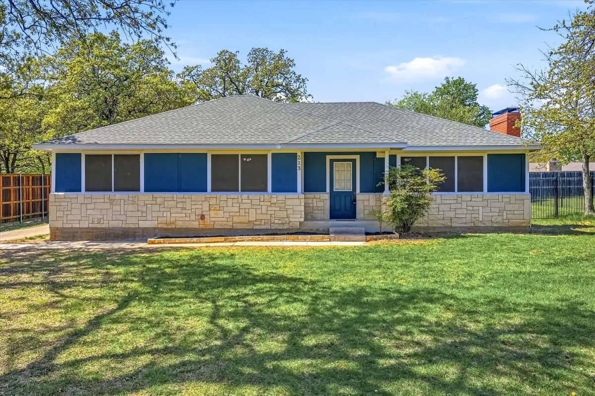 213 Hickory Lane, Hickory Creek, TX 75065 - #1