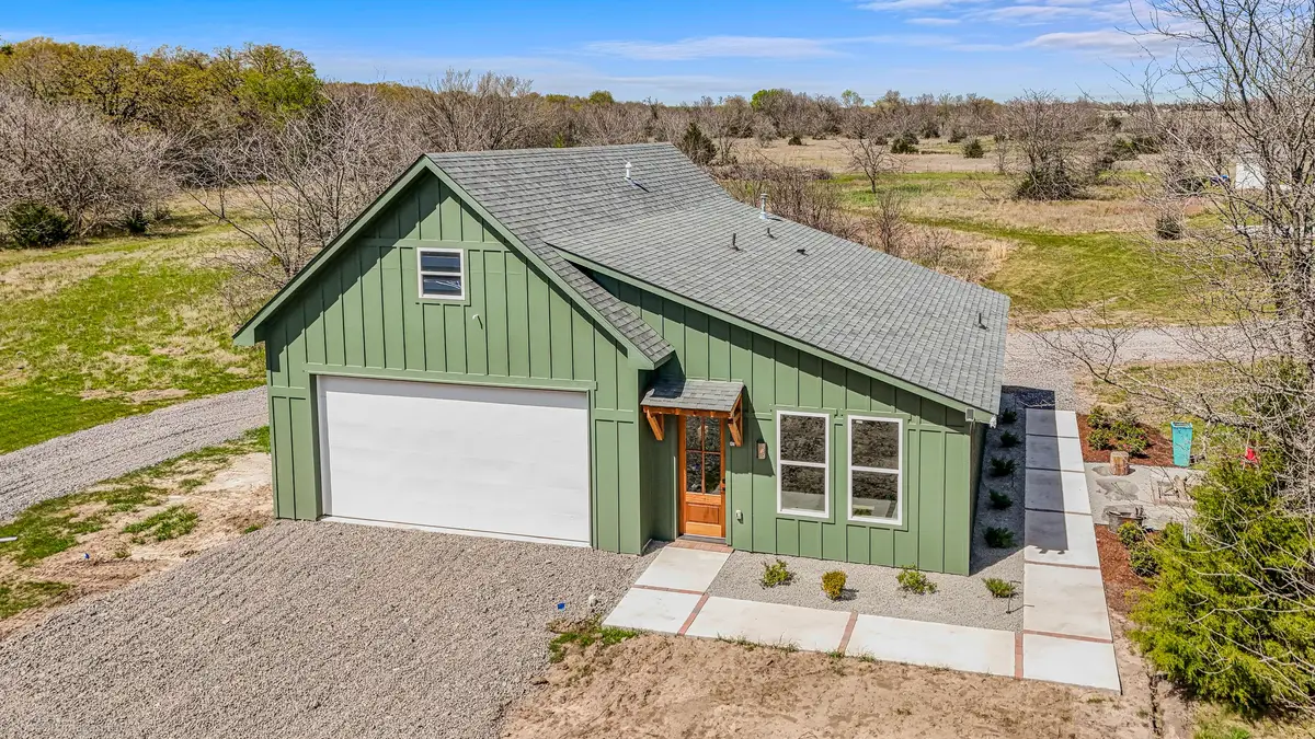 1530 County Road 3925, Wolfe City, TX 75449 - #1