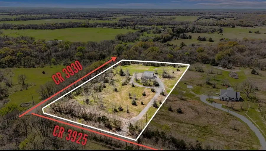 1530 County Road 3925, Wolfe City, TX 75449 - #2