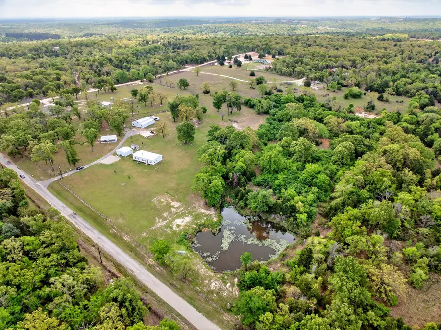 1547 Vz County Road 2901, Eustace, TX 75124 - #2