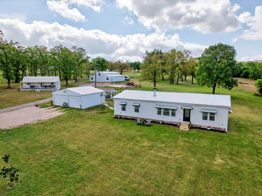 1547 Vz County Road 2901, Eustace, TX 75124 - #3