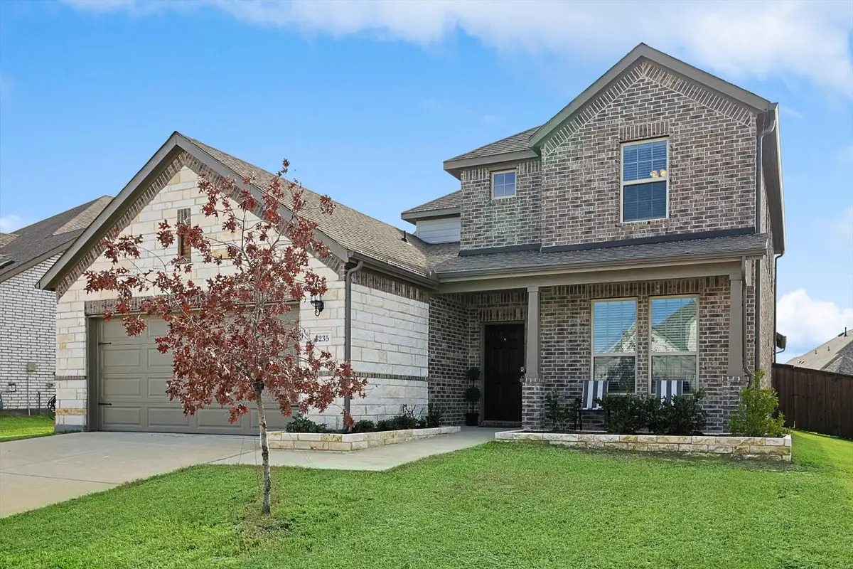 4235 Bullock Lane, Forney, TX 75126 - #1