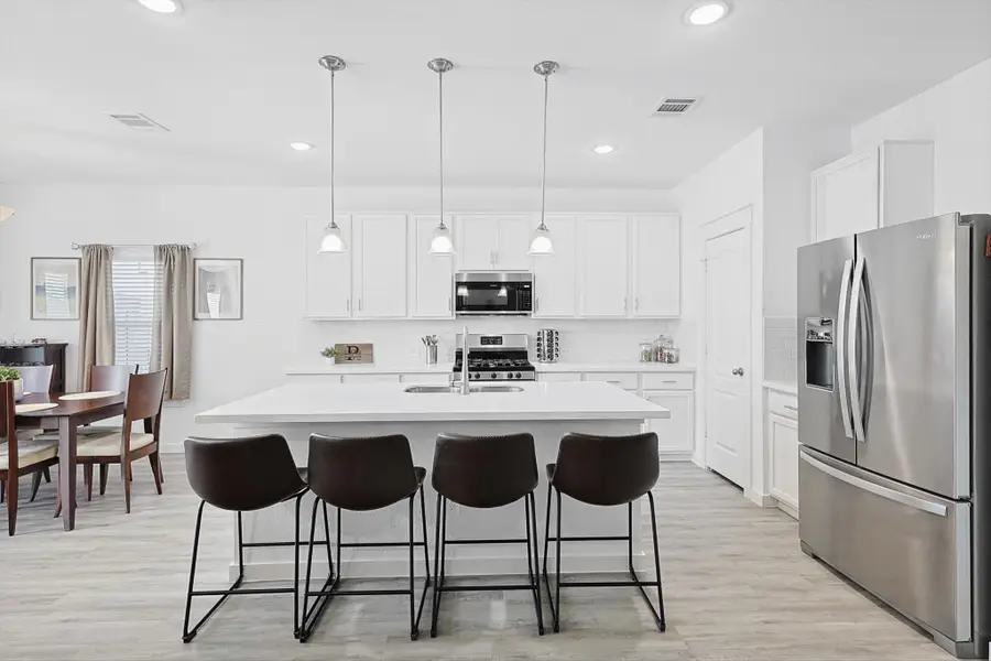 4235 Bullock Lane, Forney, TX 75126 - #3