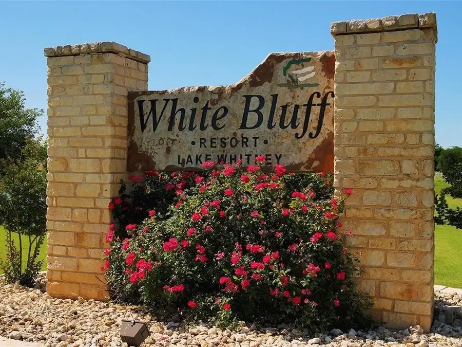 1490 Sage Court, Whitney, TX 76692 - #2