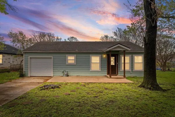 1500 Lexington Street, Waco, TX 76711