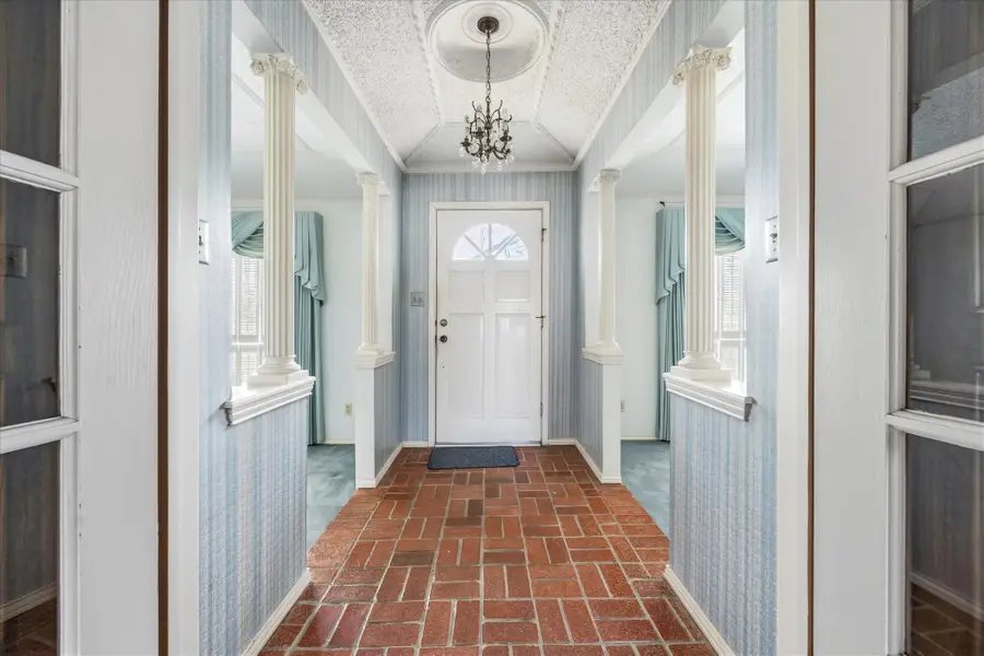 1309 Briar Hollow Lane, Garland, TX 75043 - #3