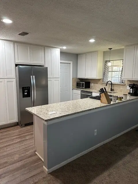 4501 Norris Valley Drive, Lake Worth, TX 76135 - #2