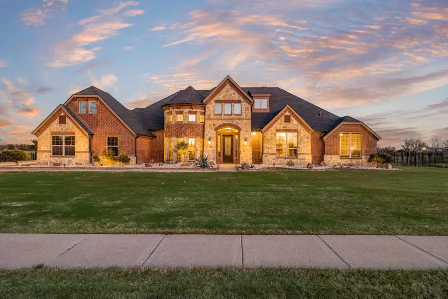 721 Kensington Drive, South Rockwall, TX 75032 - #2