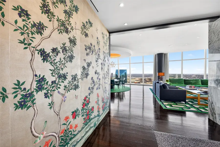 1918 Olive Street #3701, Dallas, TX 75201 - #2