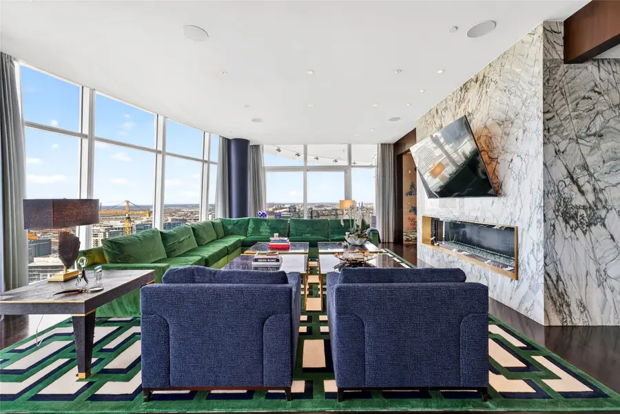 1918 Olive Street #3701, Dallas, TX 75201 - #3