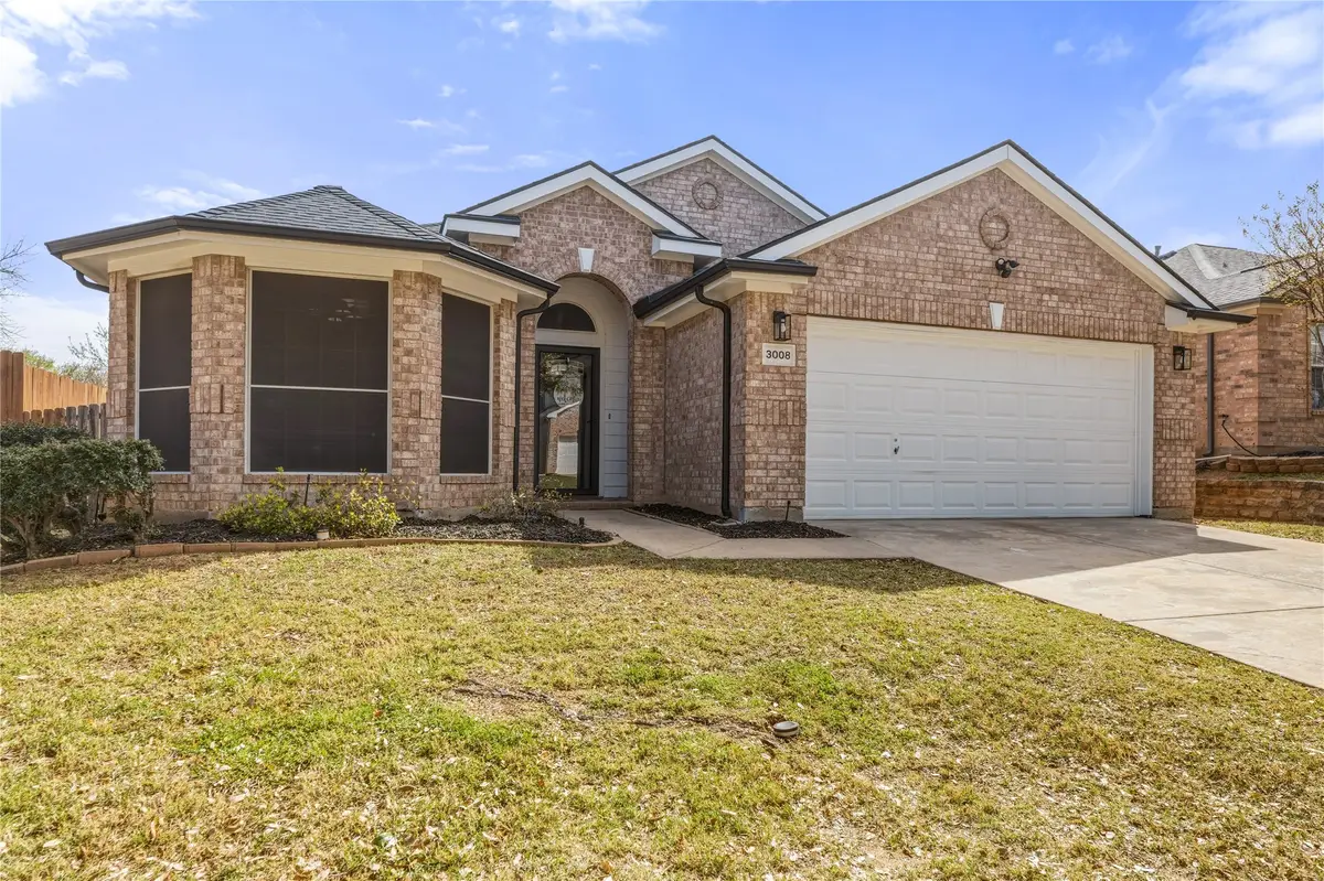 3008 Alcove Lane, Corinth, TX 76210 - #1