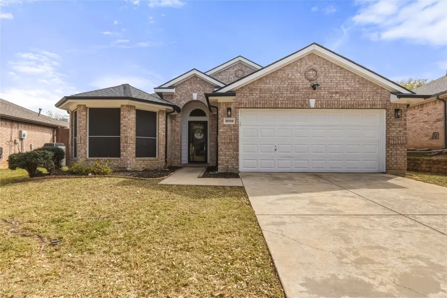3008 Alcove Lane, Corinth, TX 76210 - #2