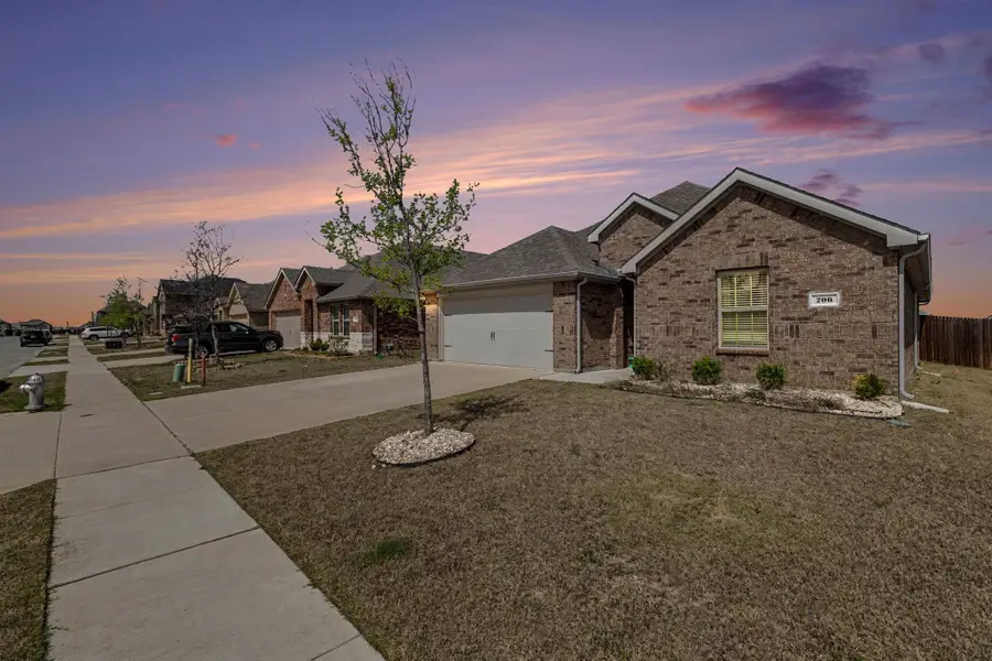 706 Spur Ridge, Princeton, TX 75407 - #2