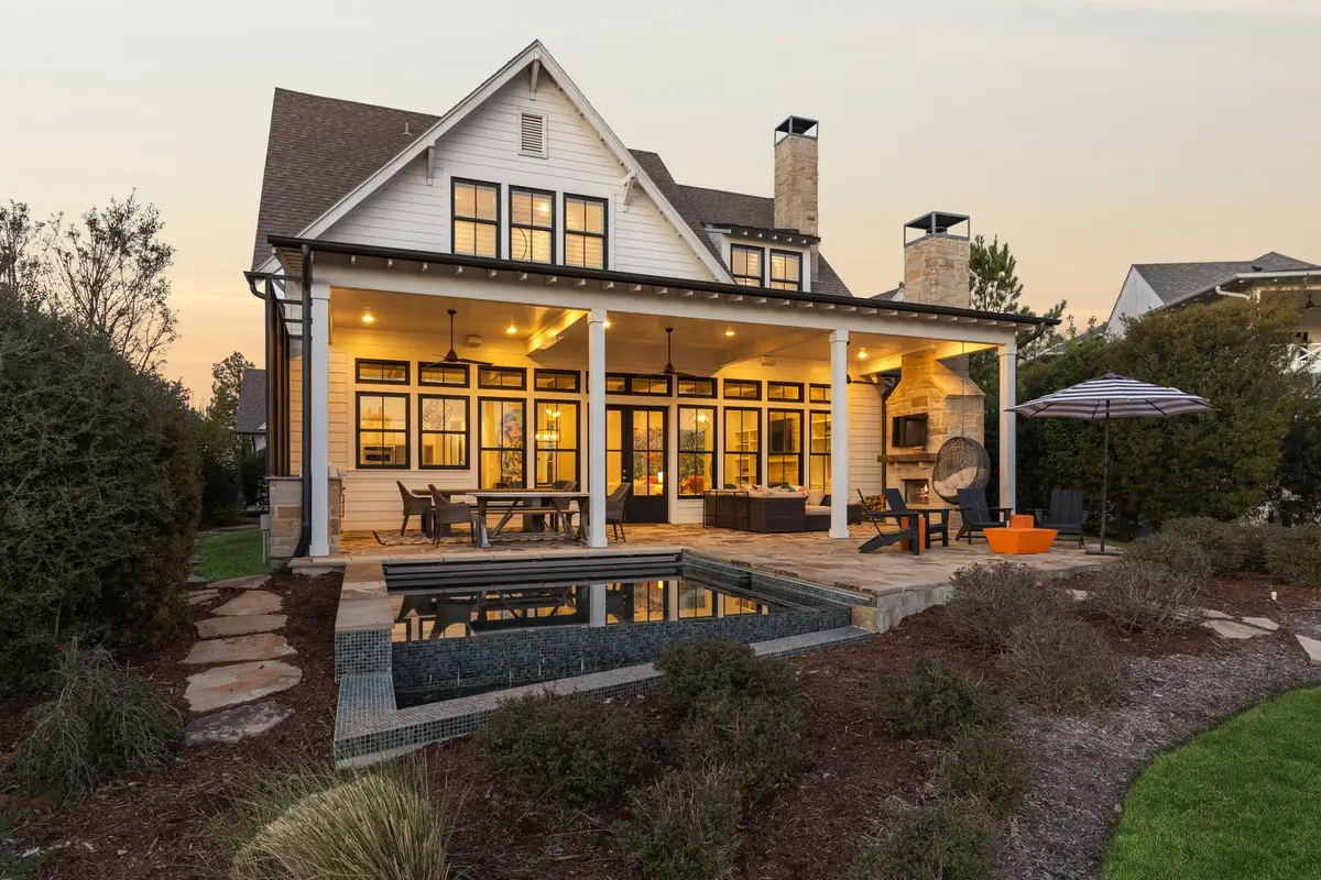 12735 Sea Island Drive, Malakoff, TX 75148 - #1