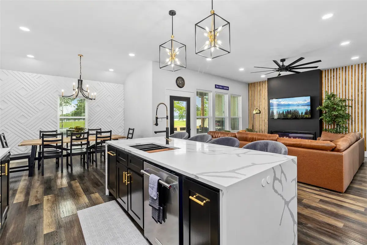 7 Silver Spur Drive, Mount Pleasant, TX 75455 - #1