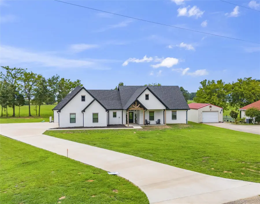 7 Silver Spur Drive, Mount Pleasant, TX 75455 - #3