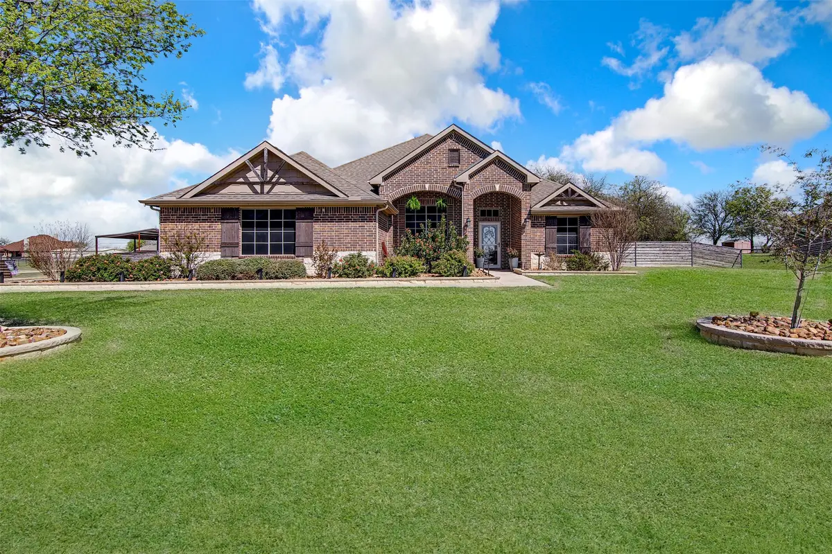 7934 Grassland Drive, Godley, TX 76044 - #1