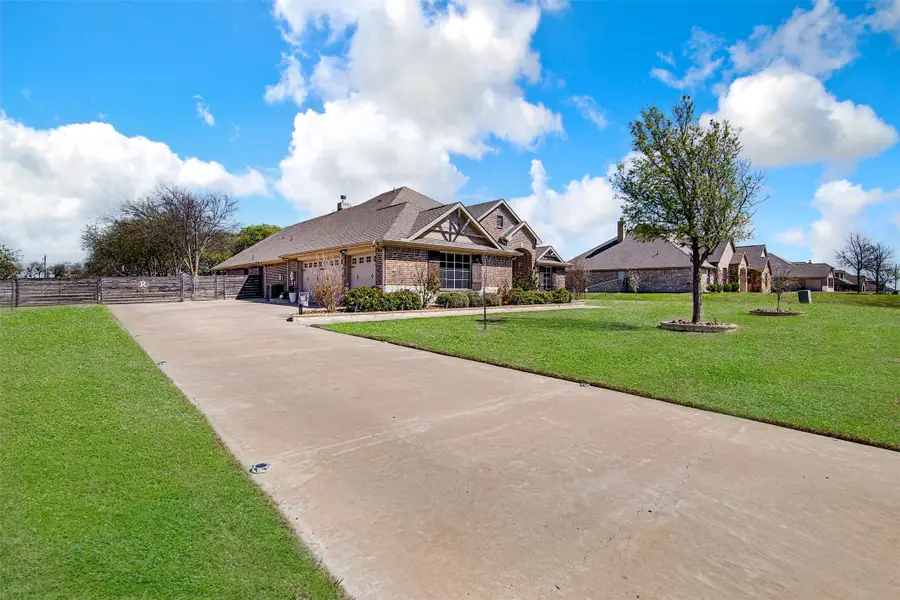 7934 Grassland Drive, Godley, TX 76044 - #2
