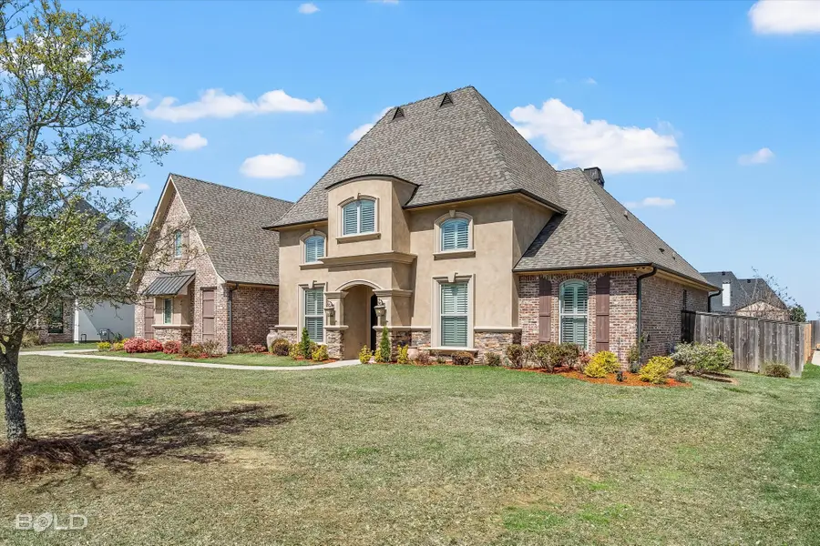 628 Silkwood Drive, Benton, LA 71006 - #2