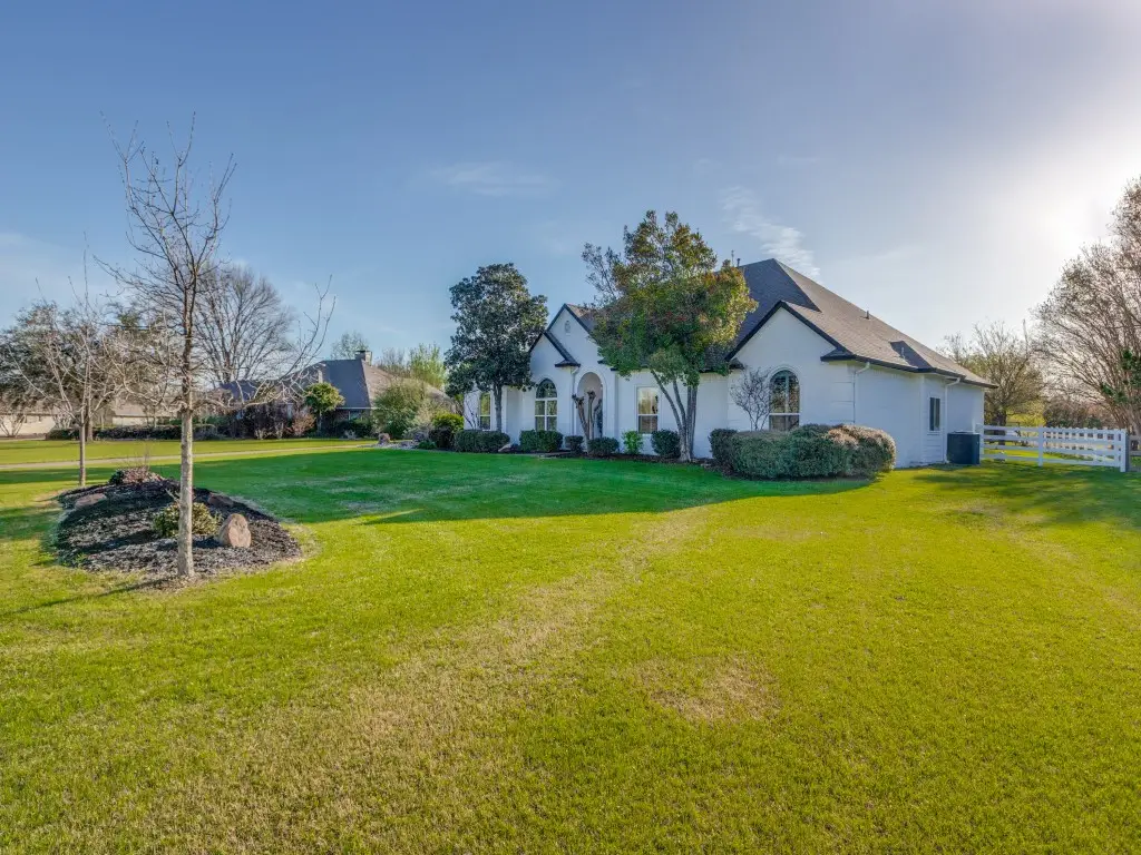 19 Meadowcreek Drive, Melissa, TX 75454 - #1