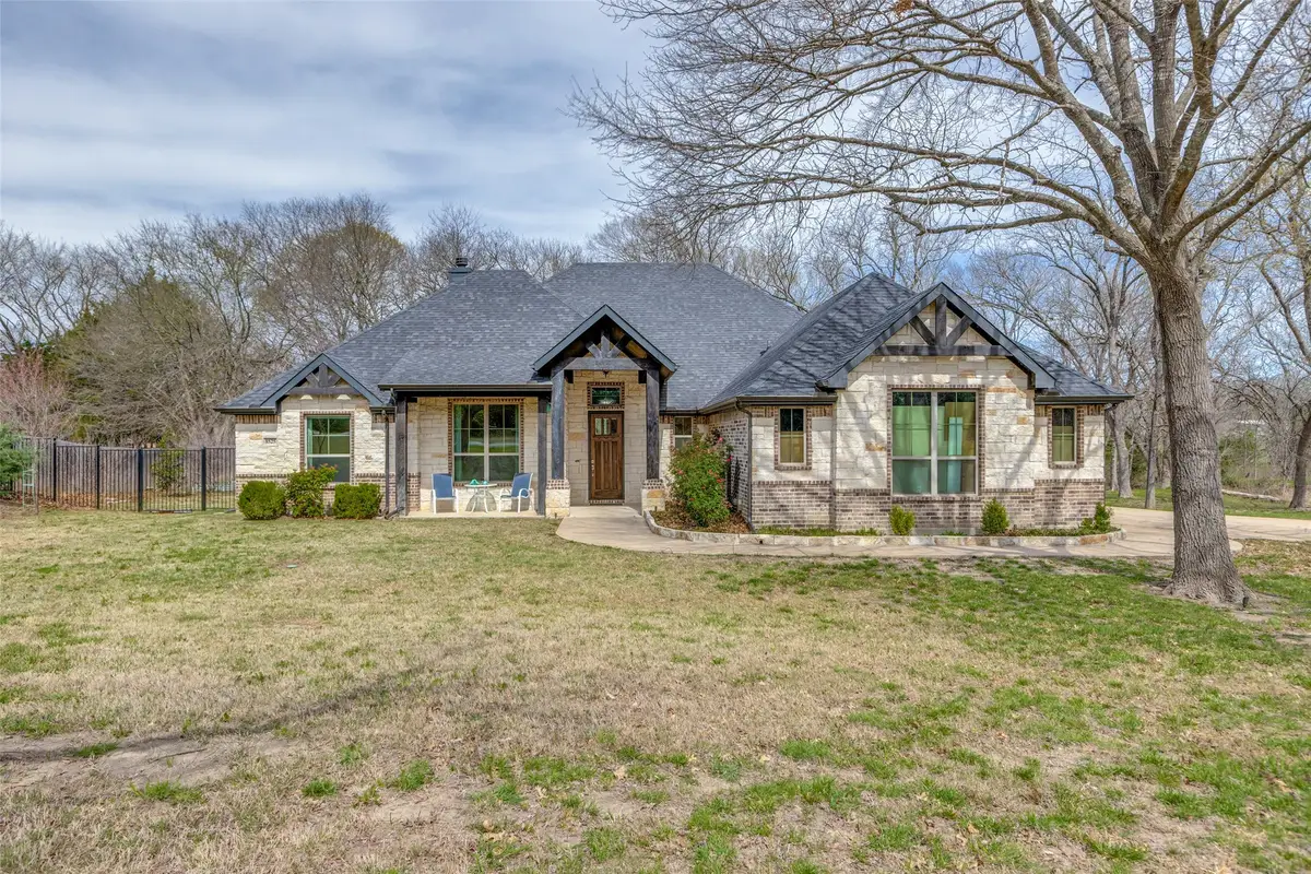 8525 Forest Creek Lane, Anna, TX 75409 - #1
