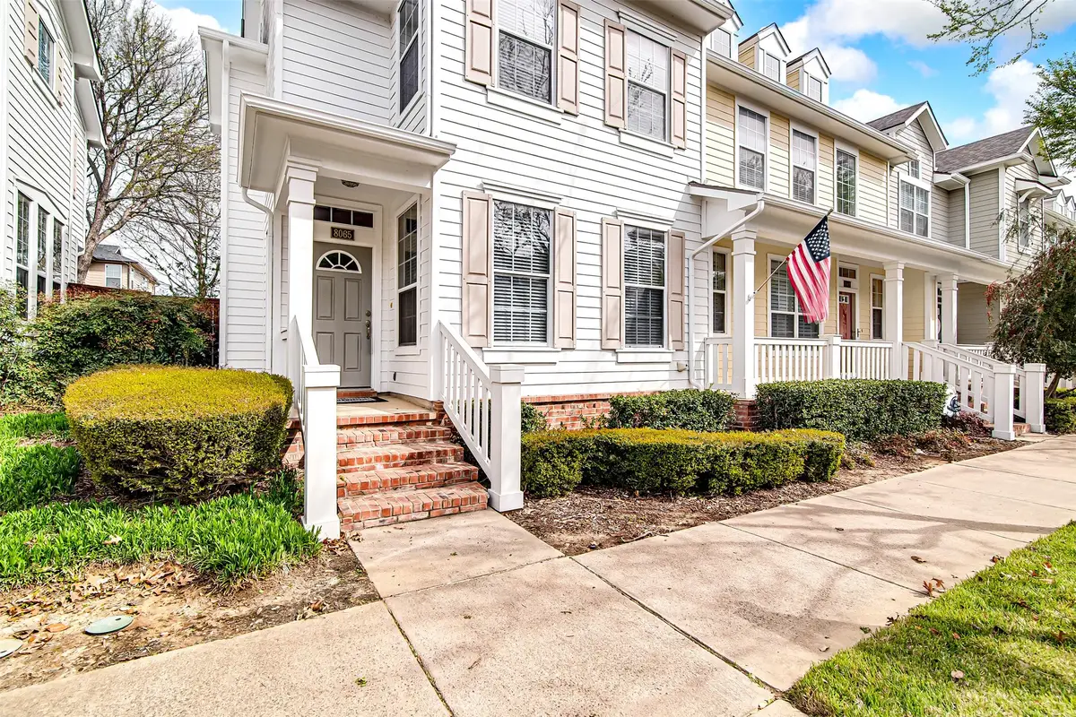 8065 Caladium Drive, North Richland Hills, TX 76180 - #1