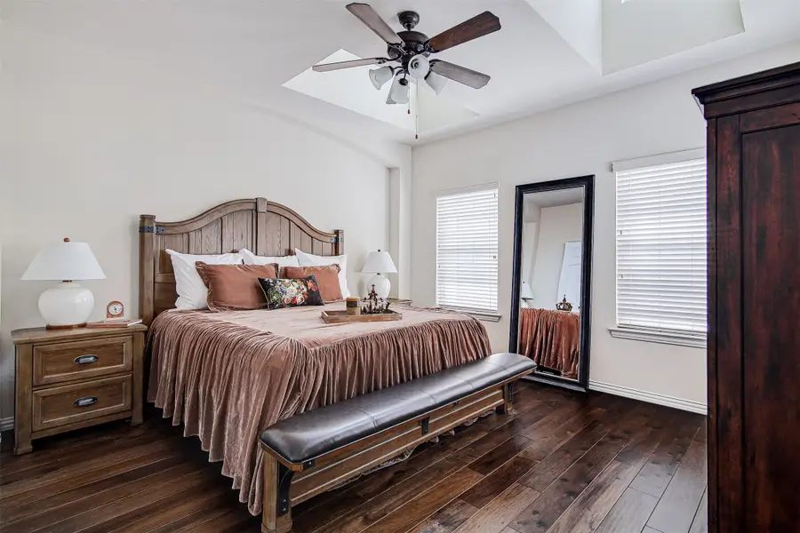 8065 Caladium Drive, North Richland Hills, TX 76180 - #2