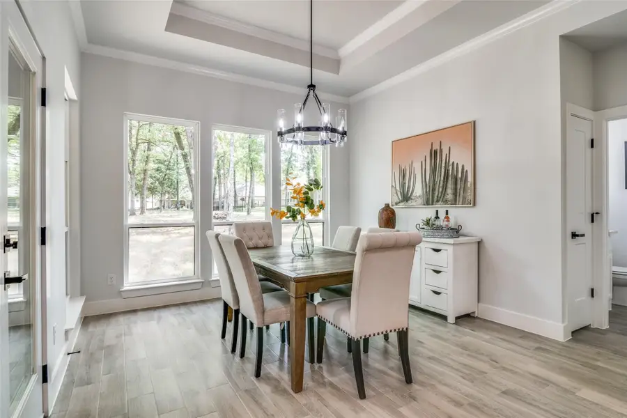 128 Saint Andrews Drive E, Mabank, TX 75156 - #3