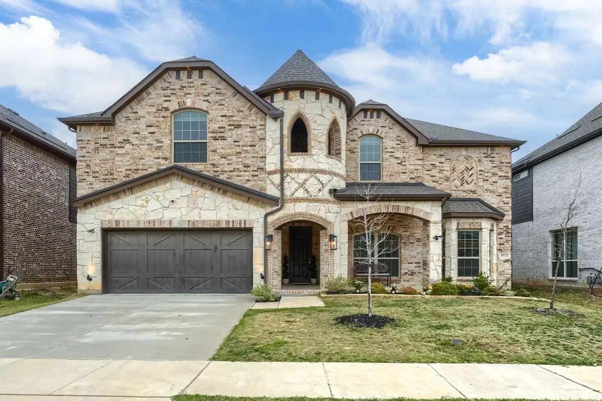 5913 Painswick Drive, Celina, TX 76227 - #1