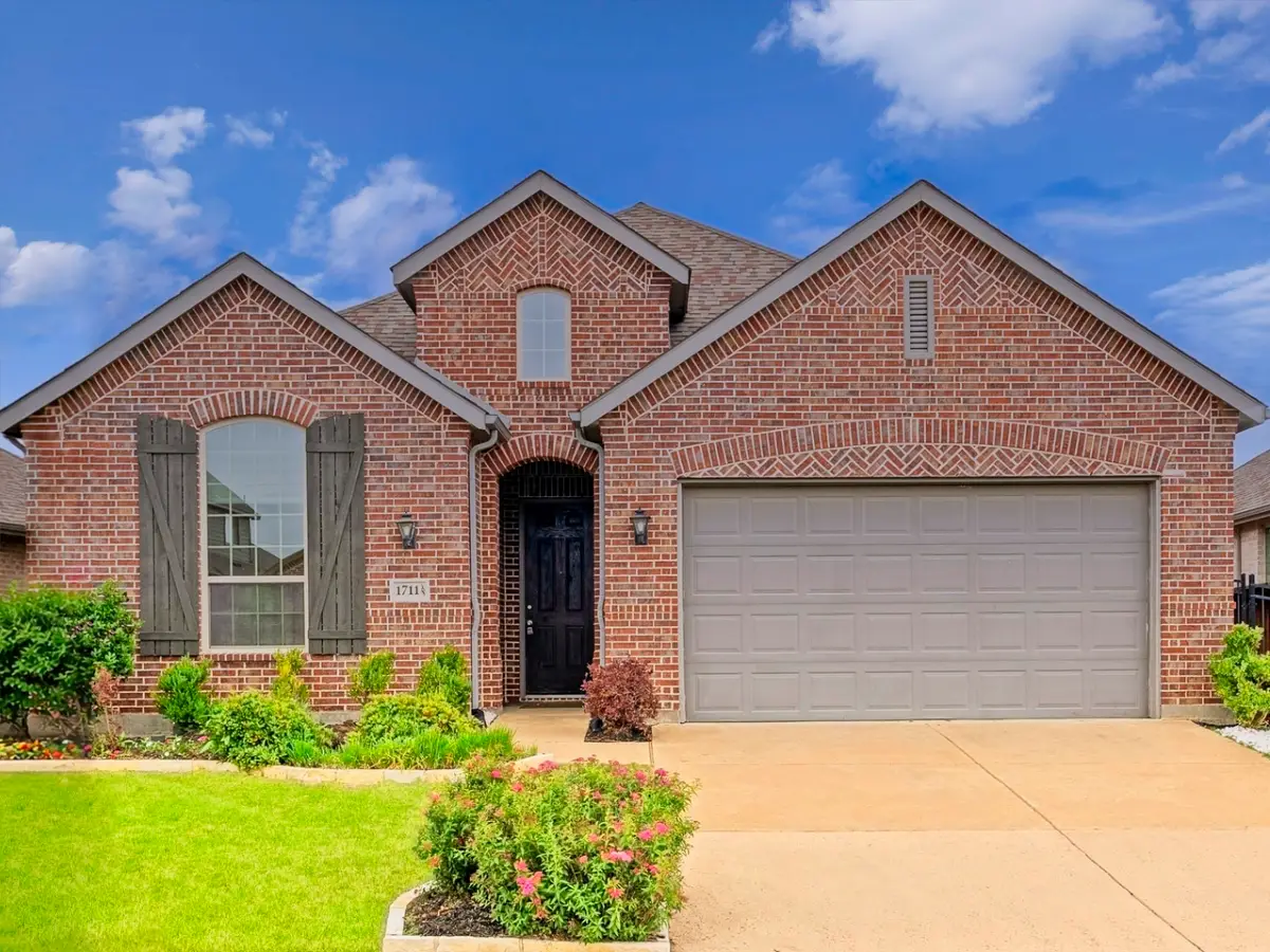 1711 Temperance Way, Wylie, TX 75098 - #1