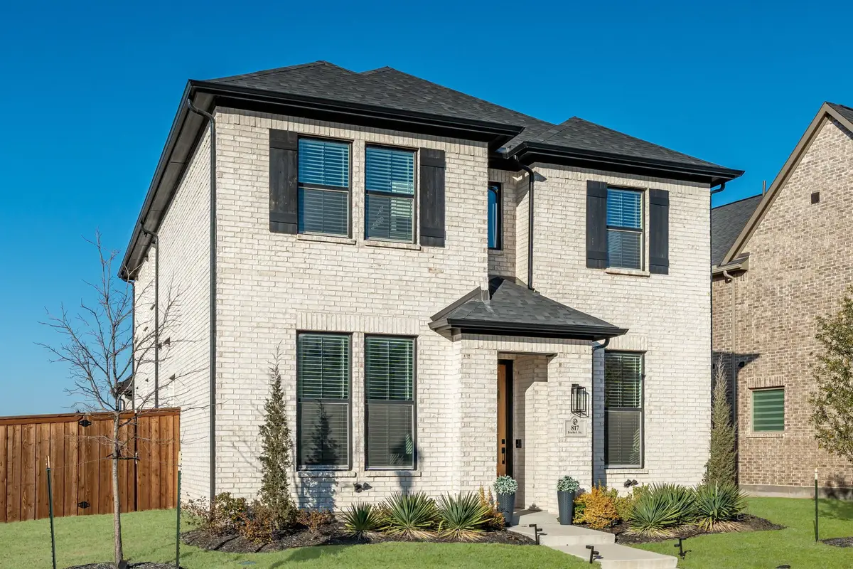 817 Isabel Street, Celina, TX 75009 - #1