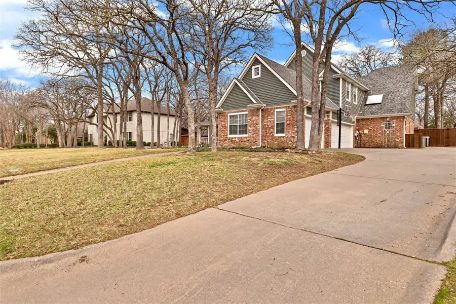 35 Oak Forrest Circle, Denton, TX 76210 - #2