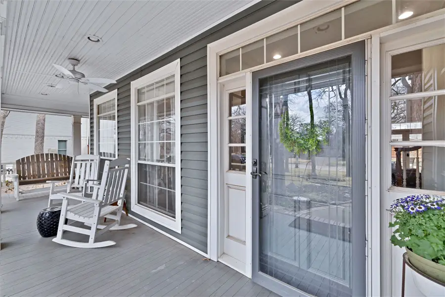 35 Oak Forrest Circle, Denton, TX 76210 - #3