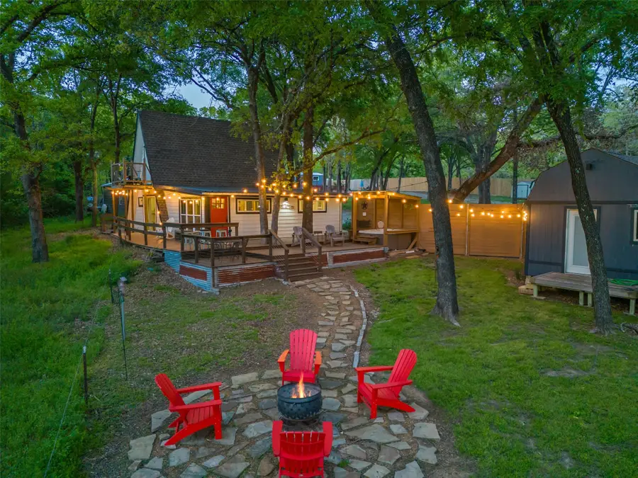 8049 Lakeview Drive, Quinlan, TX 75474 - #2