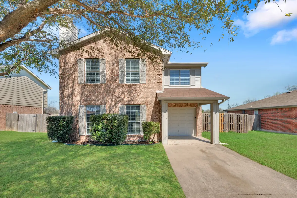 3113 Autumn Run Drive, Forest Hill, TX 76140 - #1