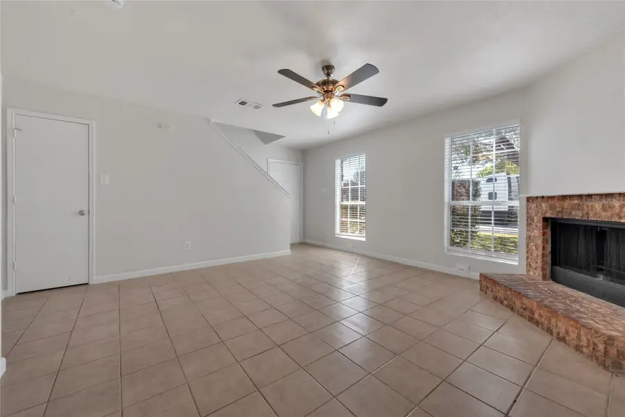 3113 Autumn Run Drive, Forest Hill, TX 76140 - #3