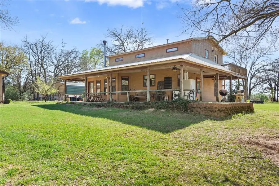 290 Fcr #481, Teague, TX 75860 - #3