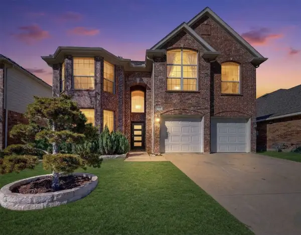 4541 Indian Rock Drive, Fort Worth, TX 76244