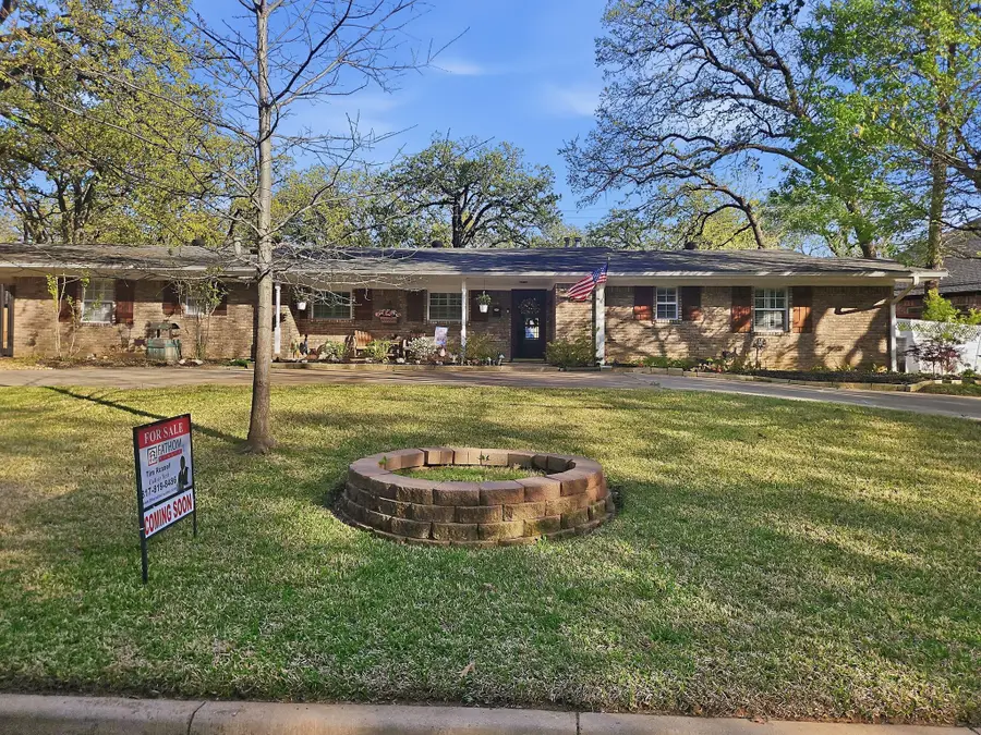 713 Ross Trail, Arlington, TX 76012 - #2